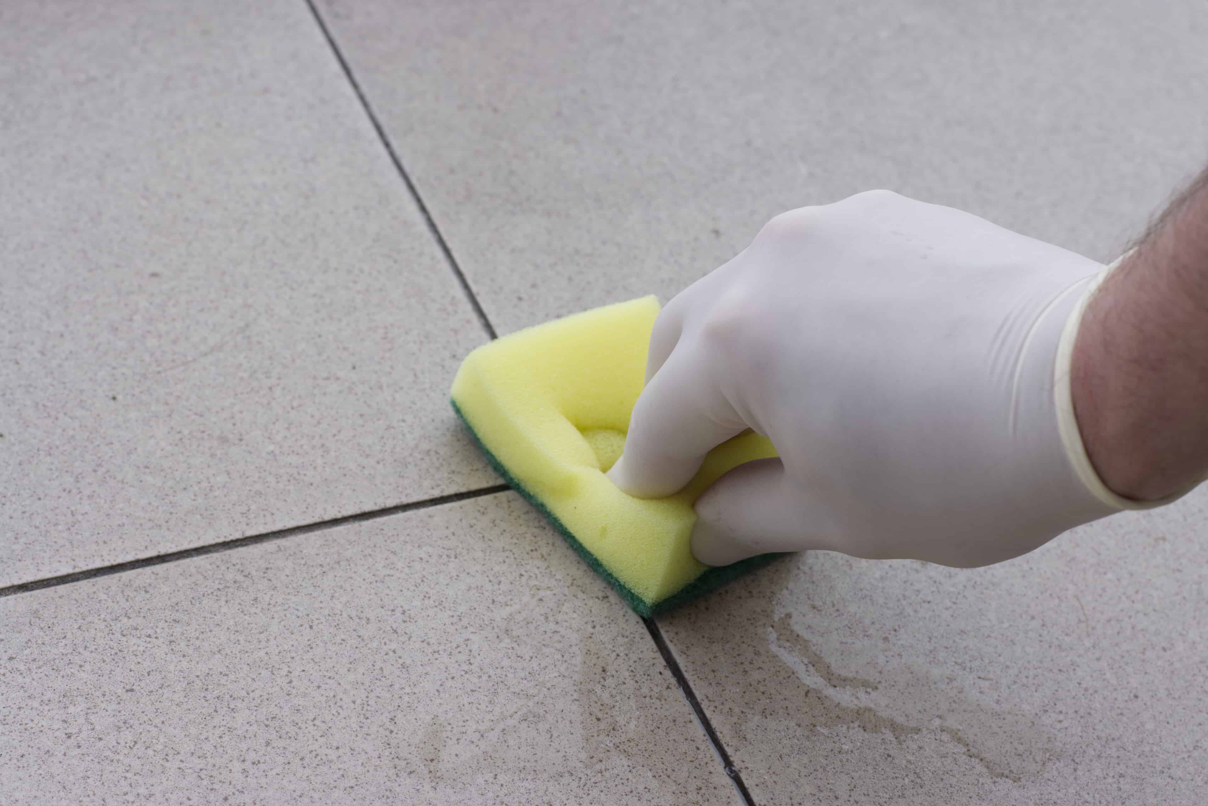 concrete sealing image