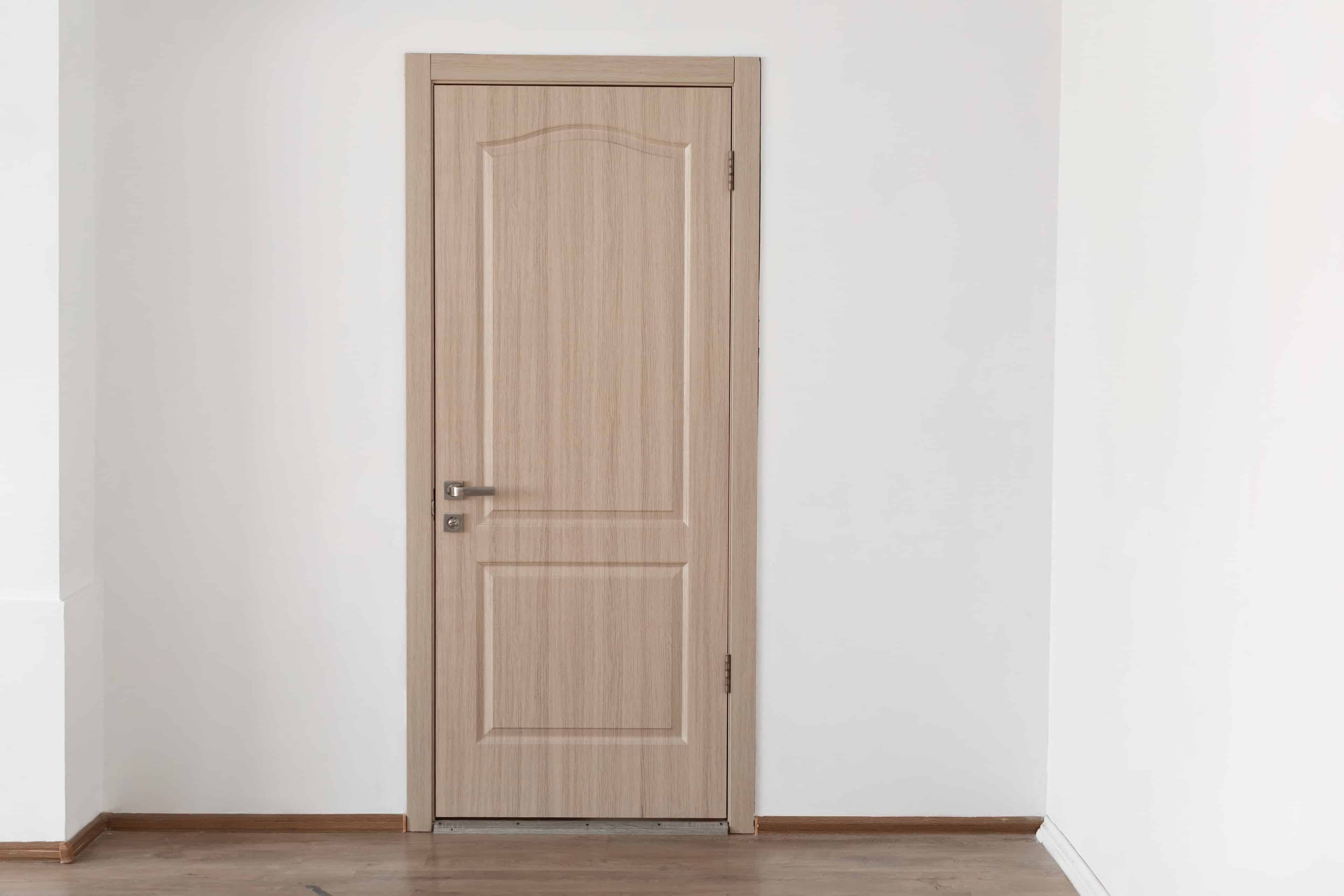 door refinishing image