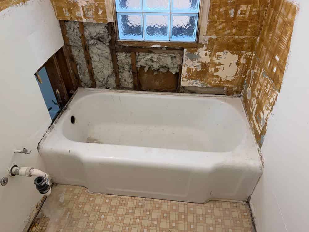 tile refinishing image