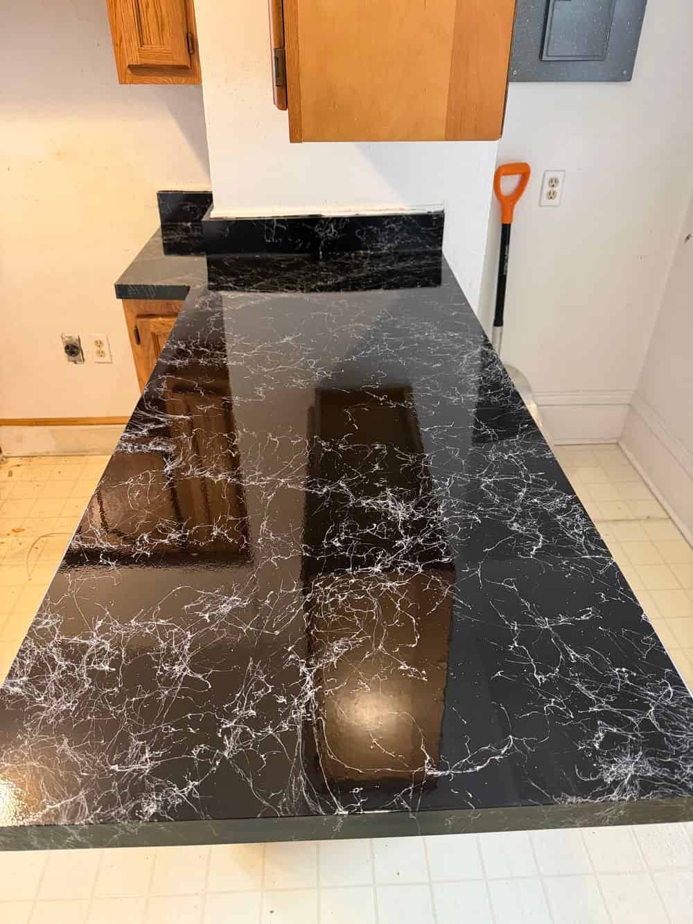 counter refinishing image