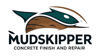 Mudskipper Concrete Finish and Repair