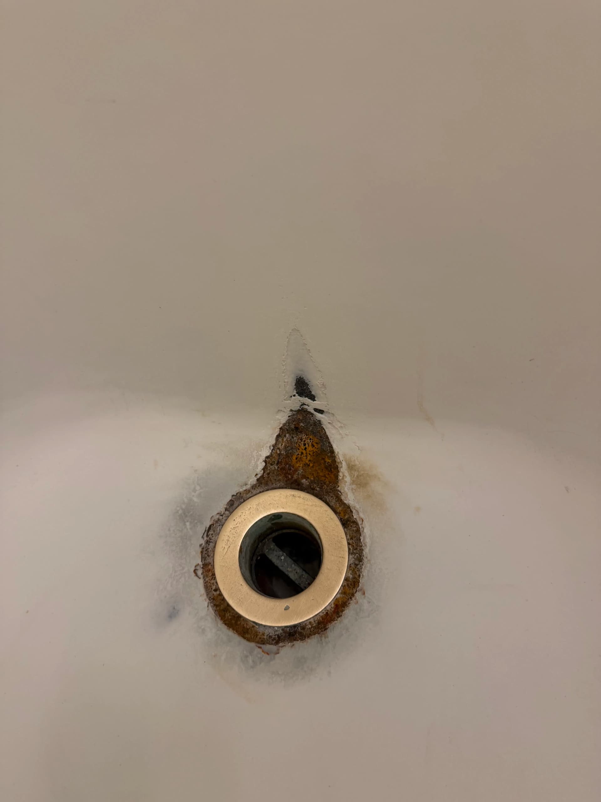 Gallery photos for Tub and Tile Refinish with Repairs Done Right: Image #1