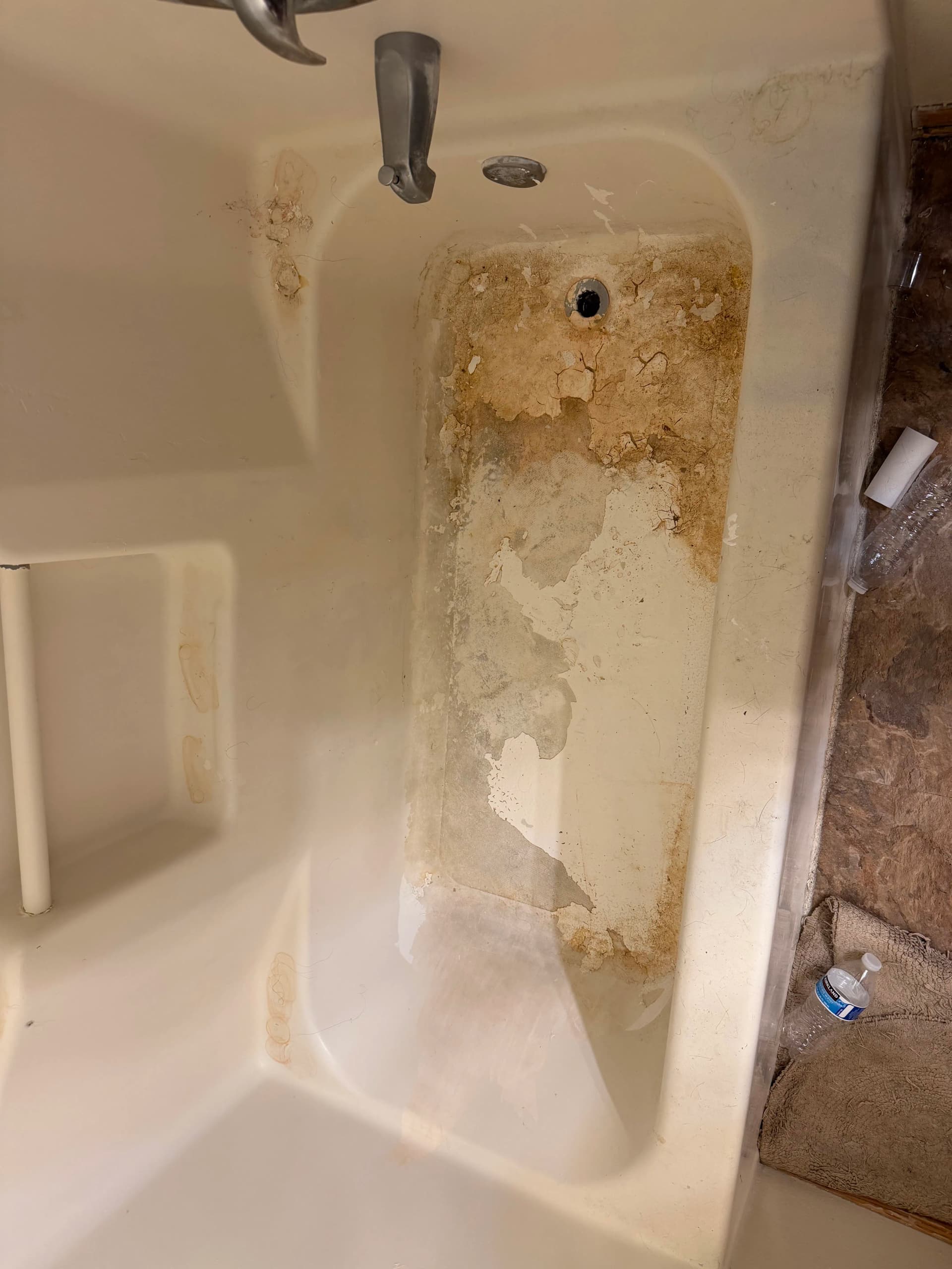 When a DIY Tub Job Goes Wrong We Fix It Right image