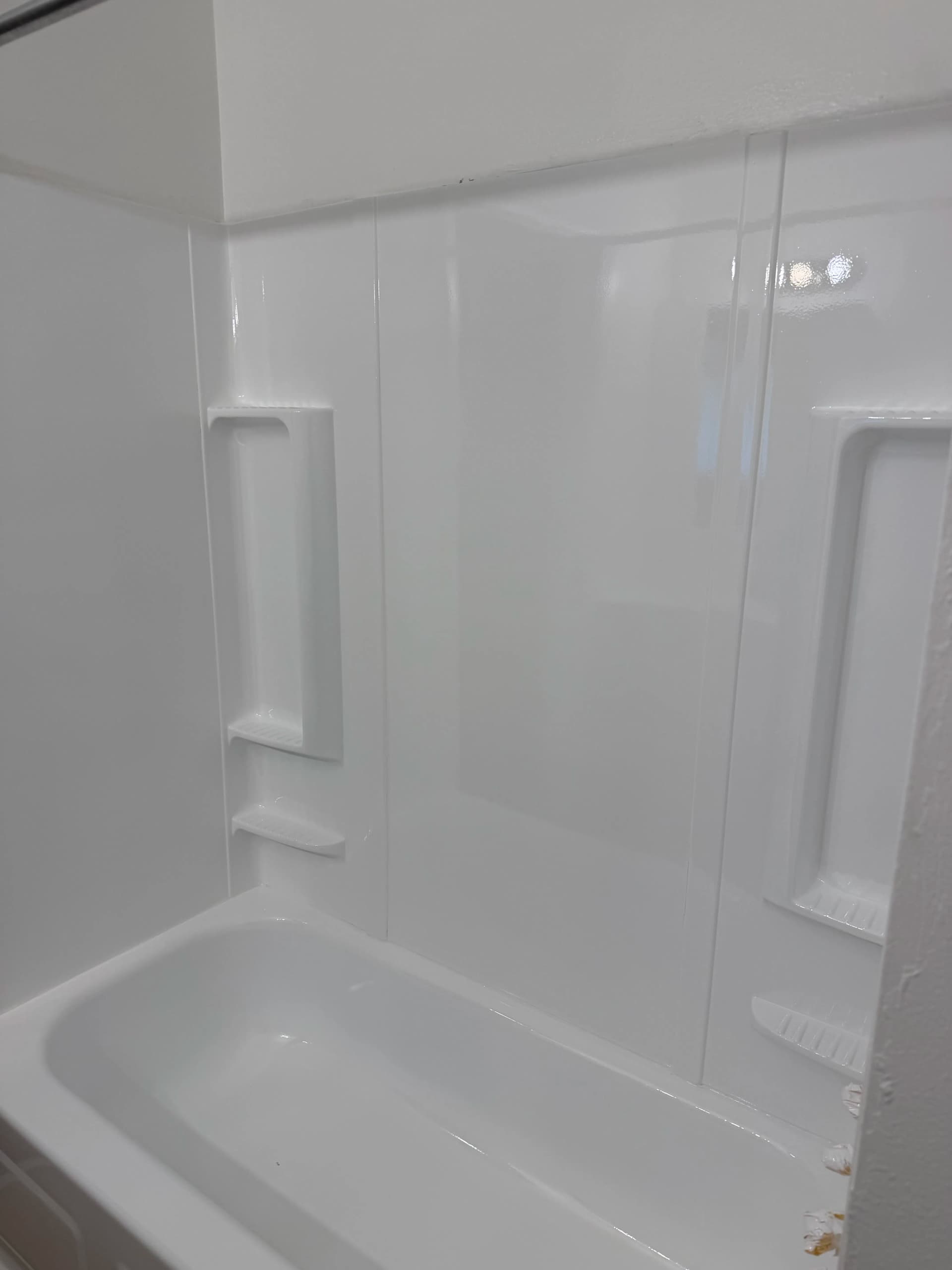 Gallery photos for Tub Refinish and Full Surround Upgrade That Actually Lasts: Image #2