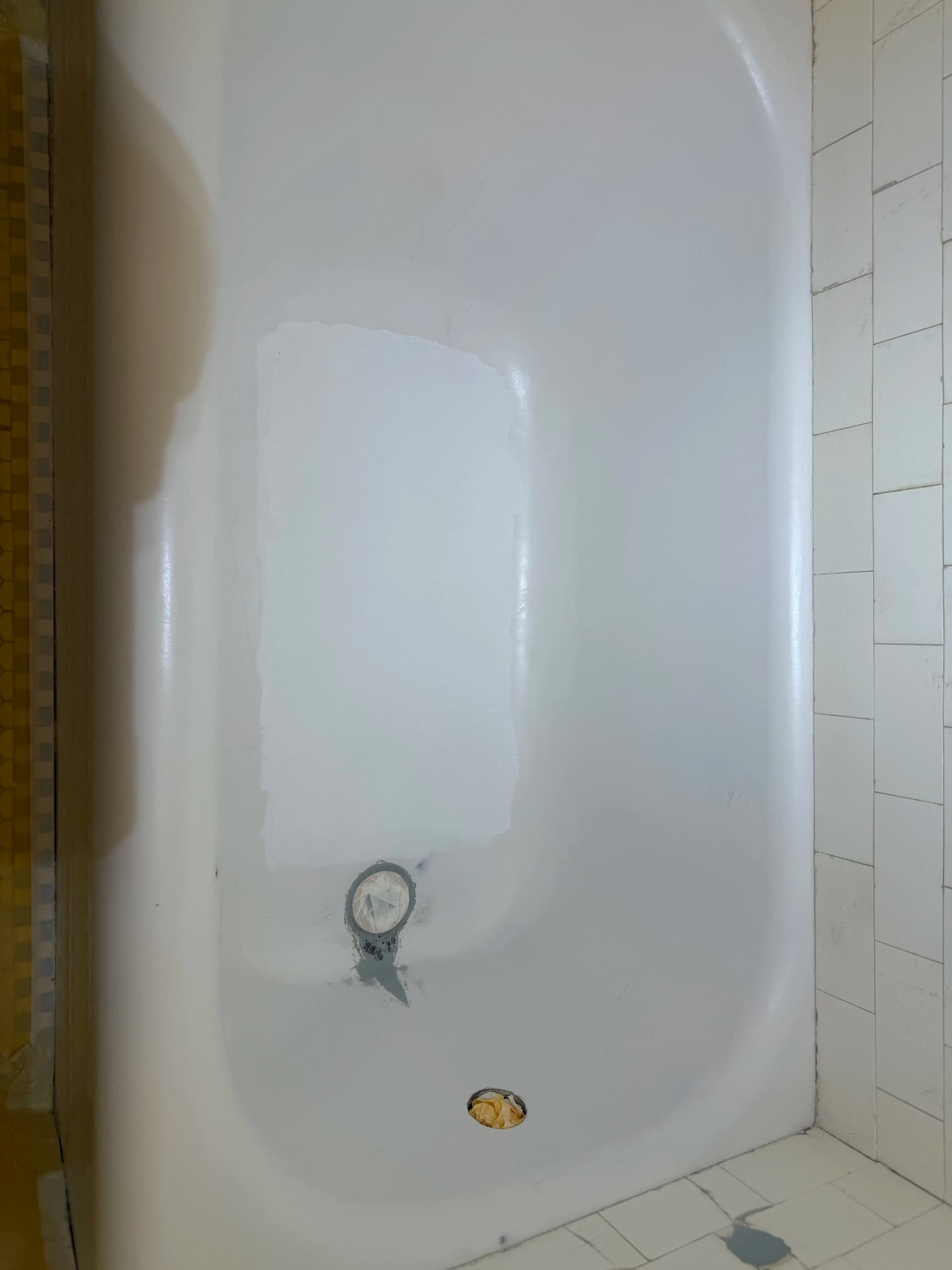 Gallery photos for Tub and Tile Refinish with Repairs Done Right: Image #5